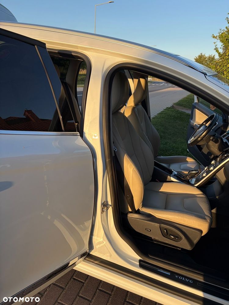 Volvo XC 60 T5 Geartronic Linje Inscription - 21