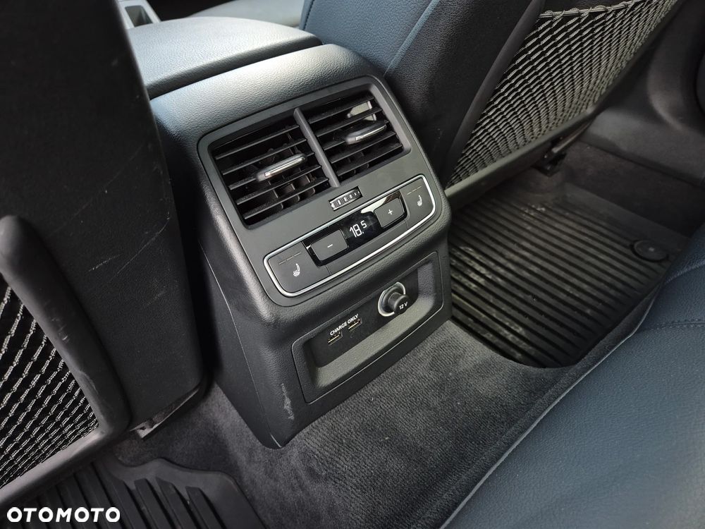 Audi A4 Limousine 2.0 TFSI quattro S tronic sport - 15