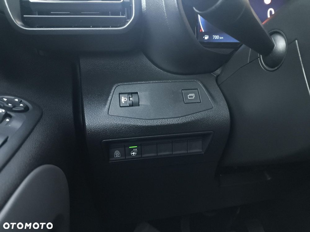 Toyota Proace City Verso 1.5 D-4D Family - 11