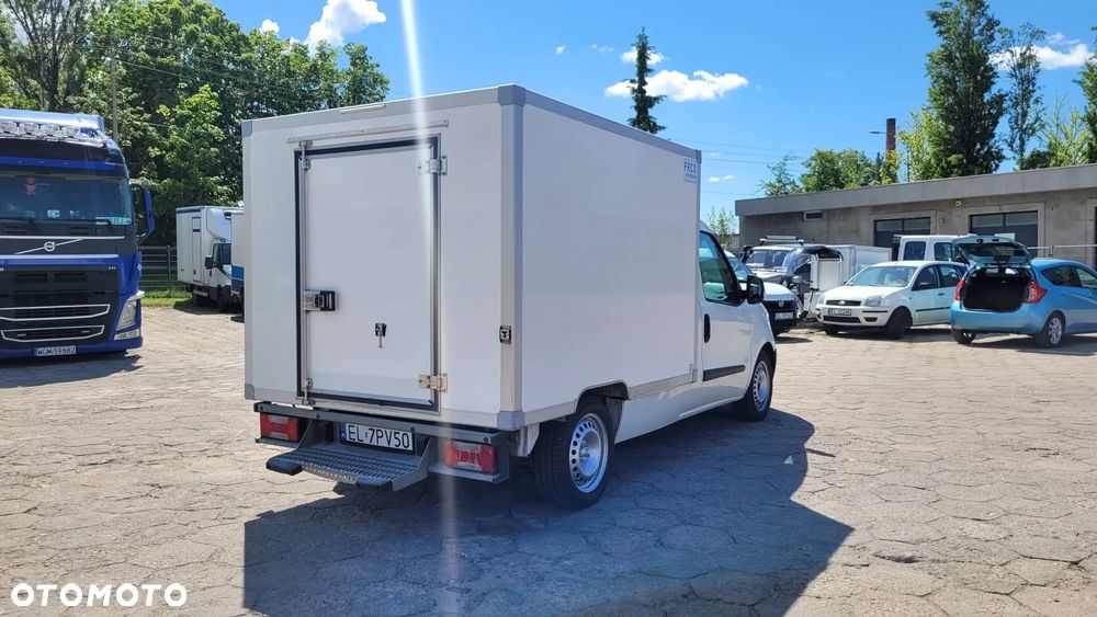 Fiat Doblo - 16