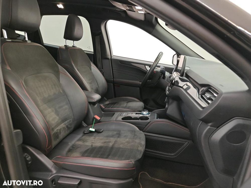 Ford Kuga 2.5 Duratec PHEV ST Line X - 7