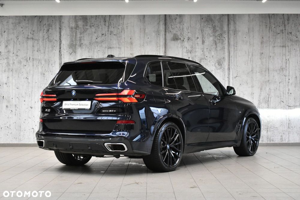 BMW X5 - 3