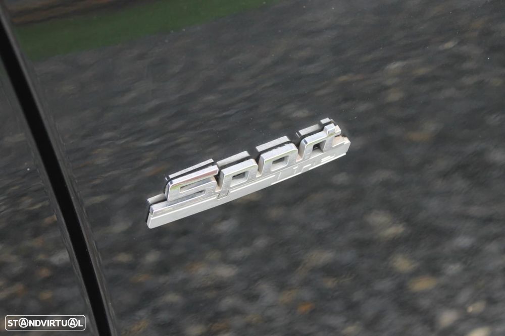 BMW 116 d Line Sport Auto - 41