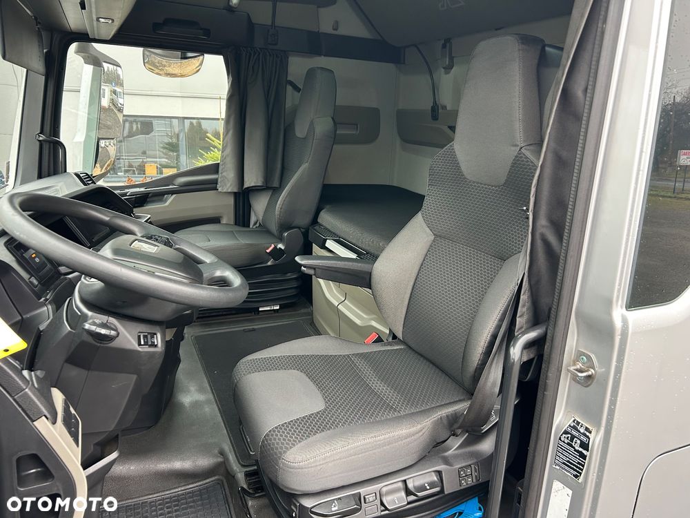 MAN TGX 18.510 Standard Serwisowany - 10