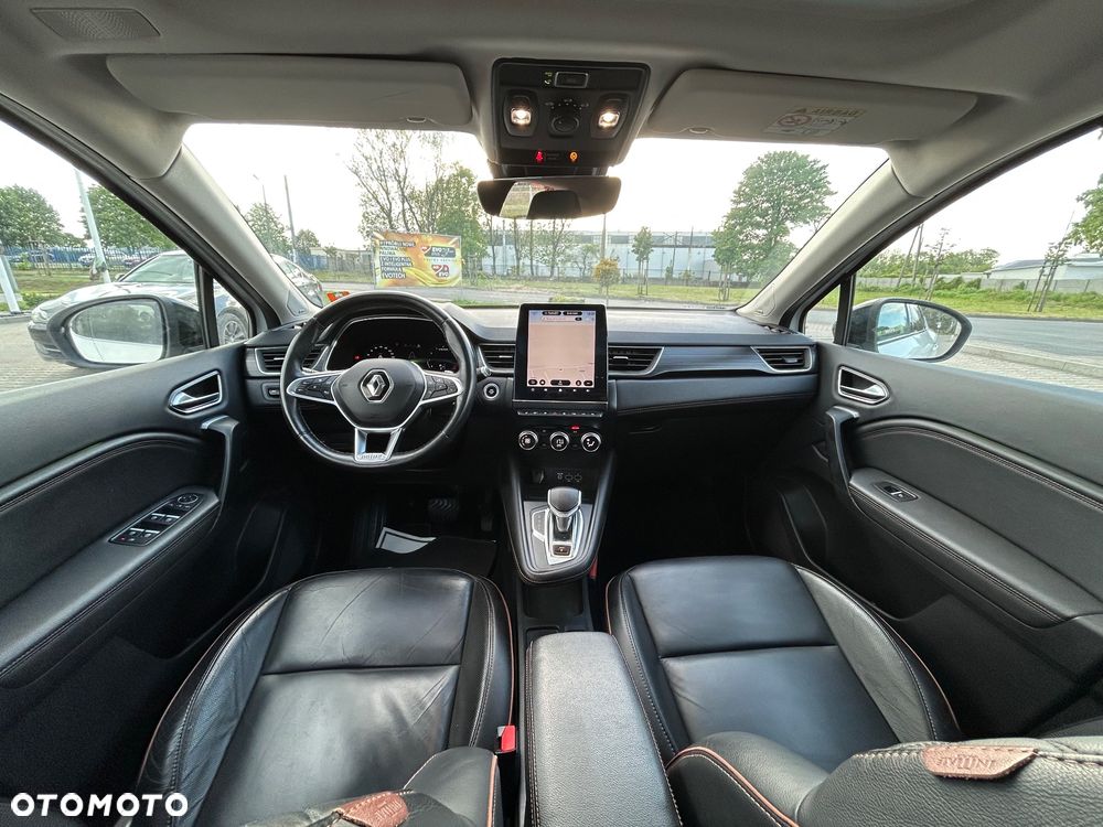 Renault Captur - 24