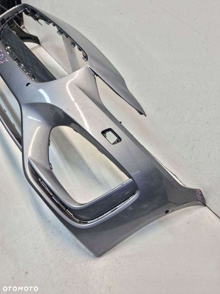 jaguar xe x760 lift r sport zderzak przód przedni - 2