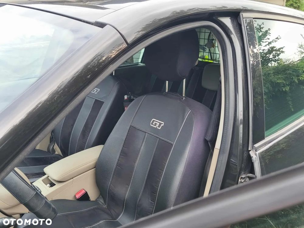 Renault Scenic 1.9 dCi Privilege - 8