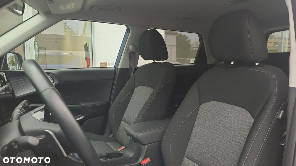 Kia Soul - 10