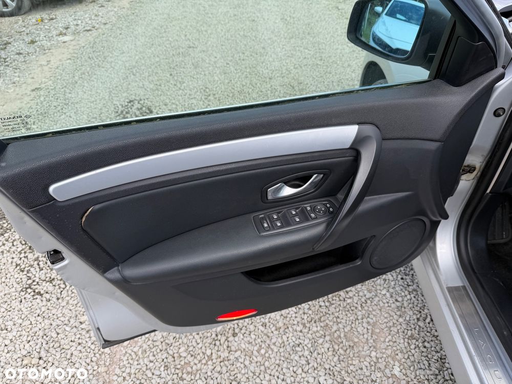 Renault Laguna 2.0 16V Dynamique - 27