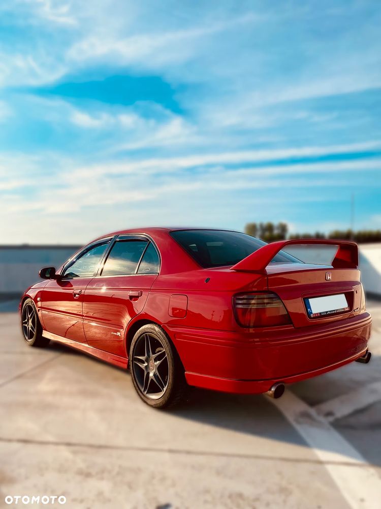 Honda Accord 2.2 Type R - 3