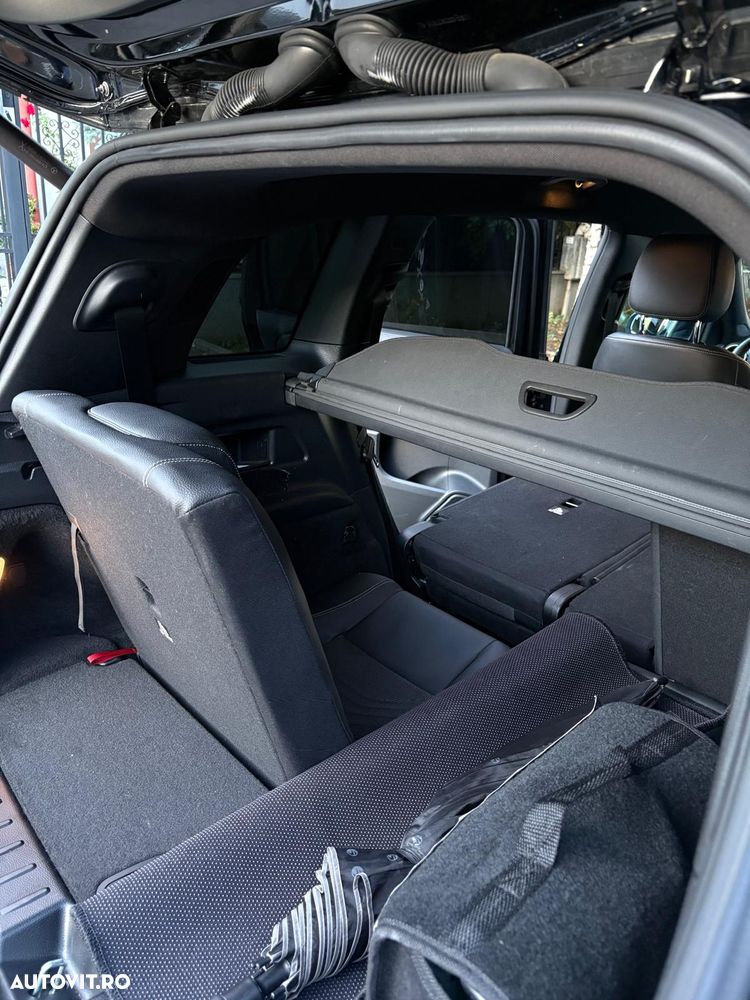 Mercedes-Benz GLB 200 d 4MATIC Aut. - 15