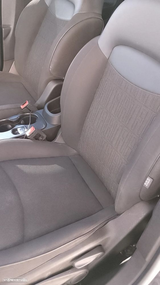 Fiat 500X 1.3 MJ - 7