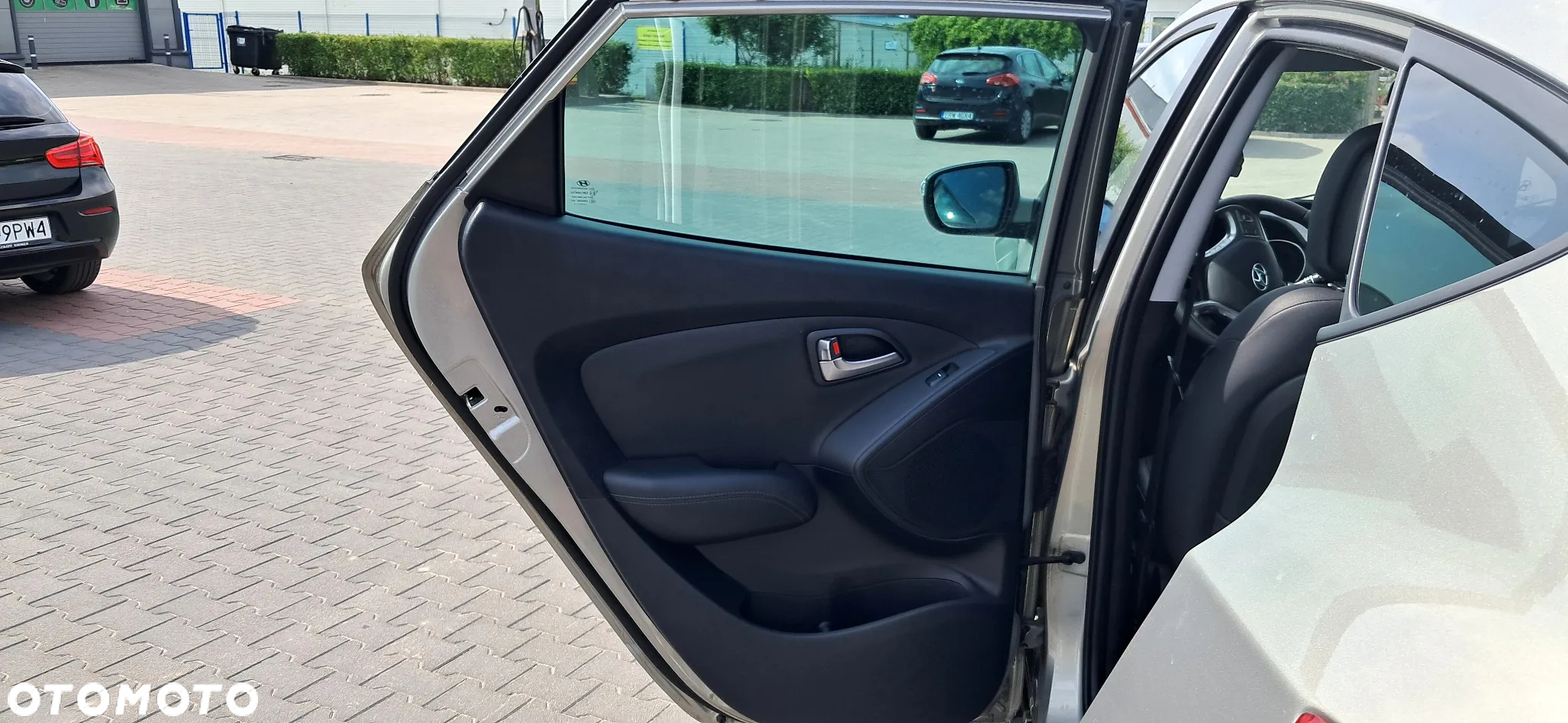 Hyundai ix35 1.6 GDI Comfort 2WD - 9