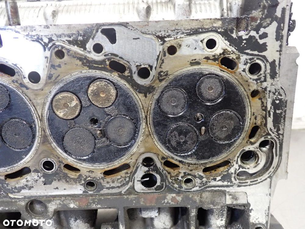 GŁOWICA PEUGEOT BOXER II   BK2Q-6K537-AB - 12