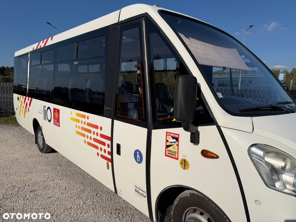 Iveco Daily Kapena - 19