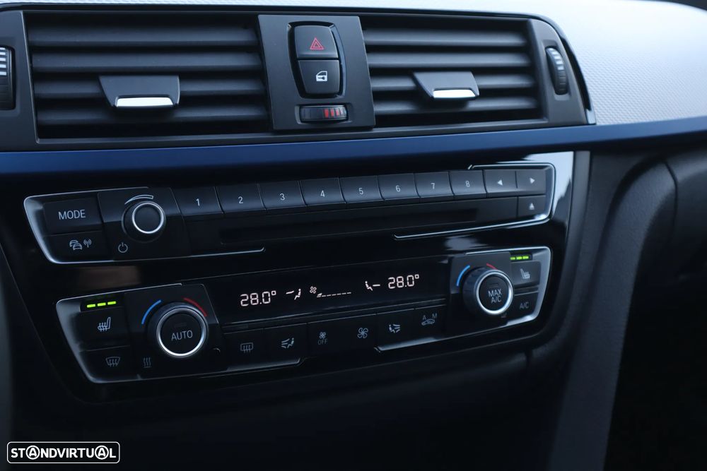 BMW 418 Gran Coupé d Aut. M Sport - 20