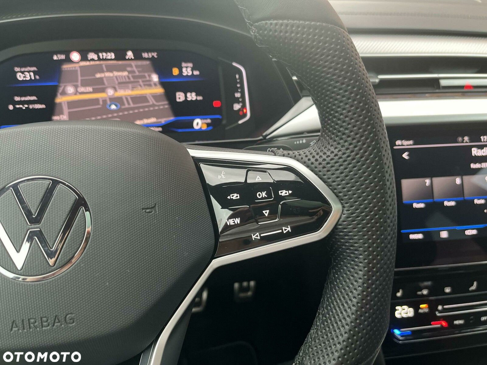 Volkswagen Arteon 2.0 TSI R-Line DSG - 17