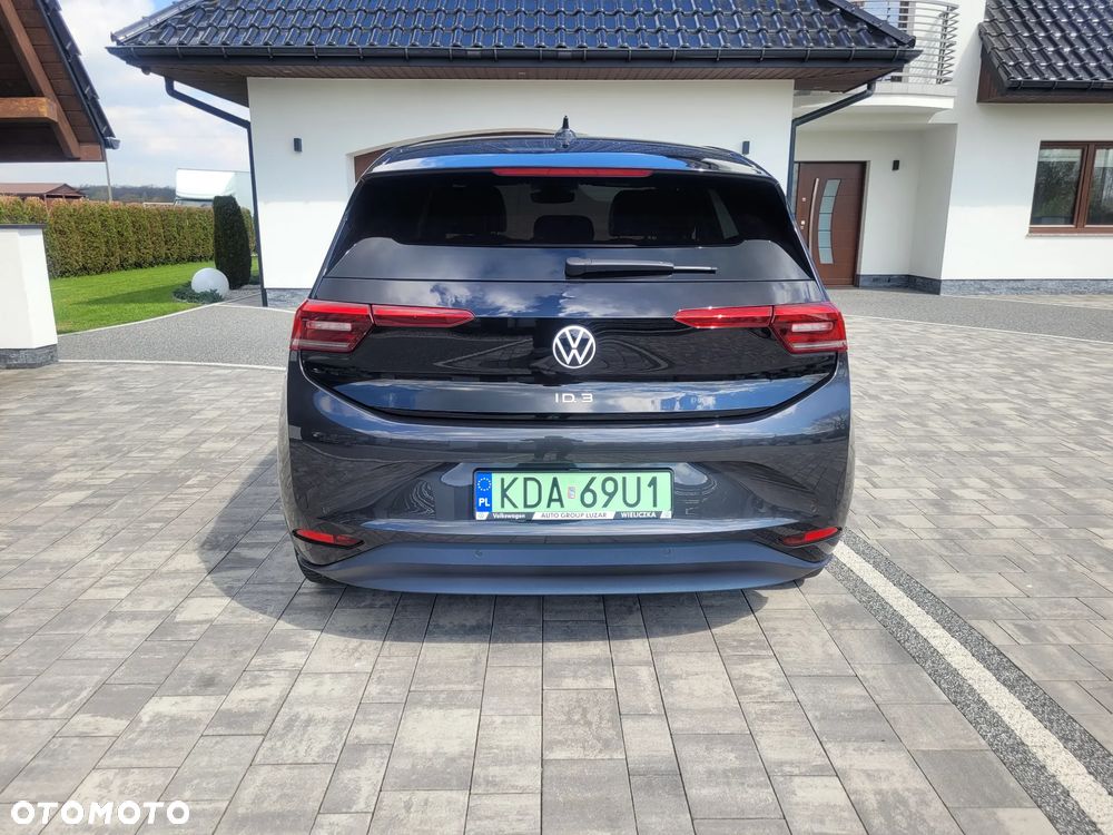Volkswagen ID.3 Pro Performance Max - 4