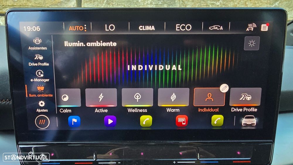Cupra Born 170kW/77kWh Edition Dynamic - 37