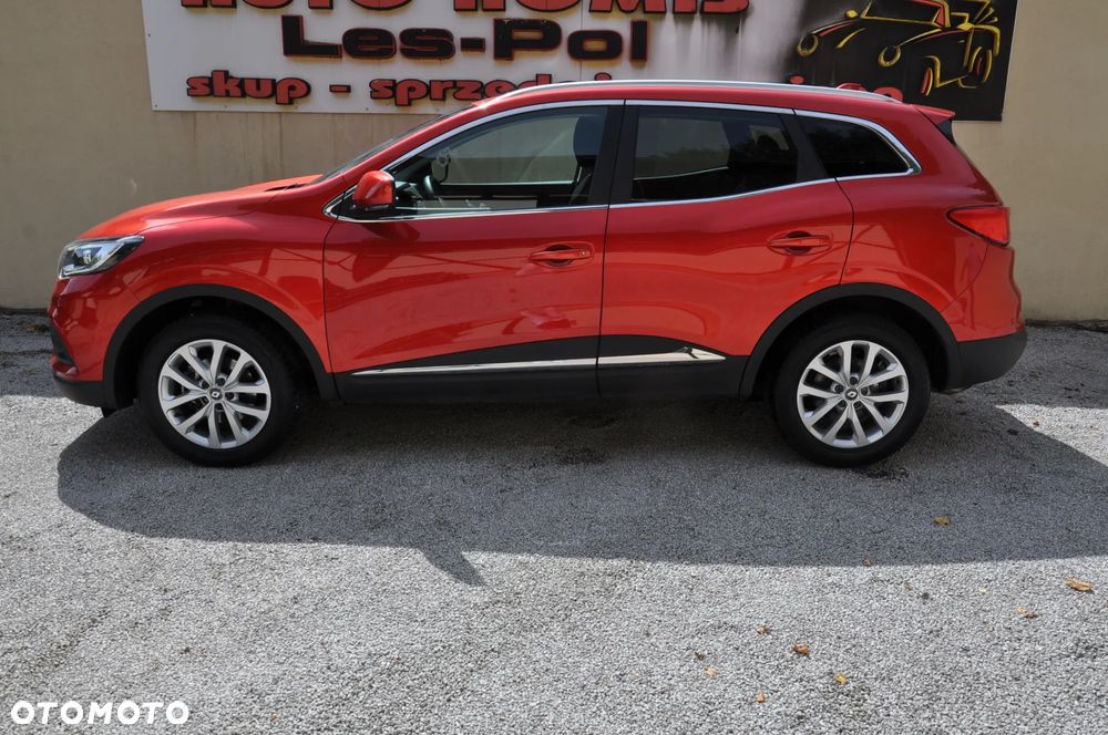 Renault Kadjar 1.3 TCe FAP S-Edition - 7