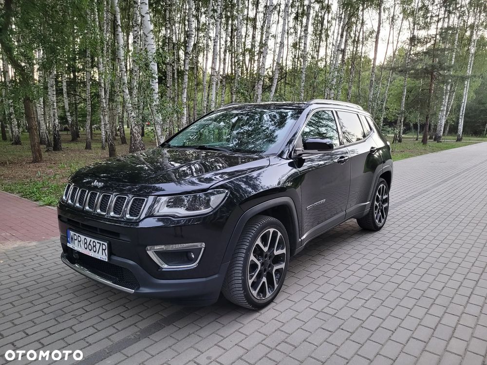 Jeep Compass - 1