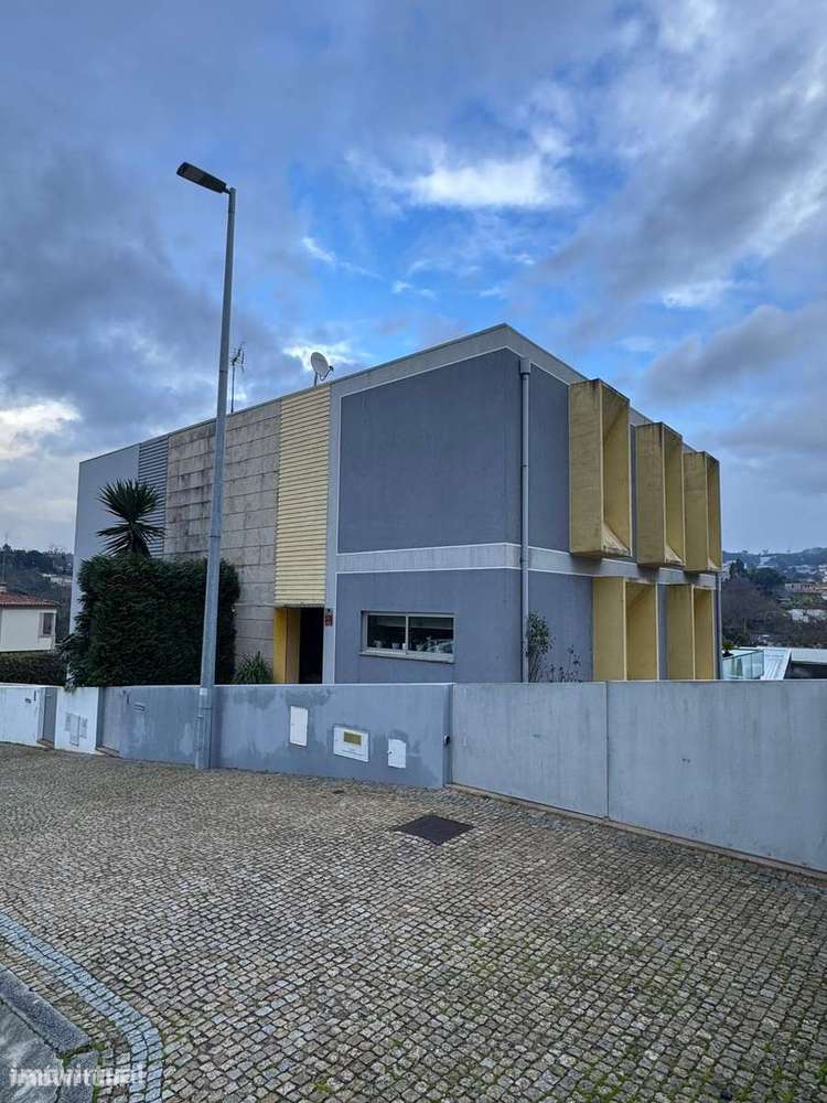 Moradia Geminada Premium em Lordelo, T3 - Grande imagem: 2/34