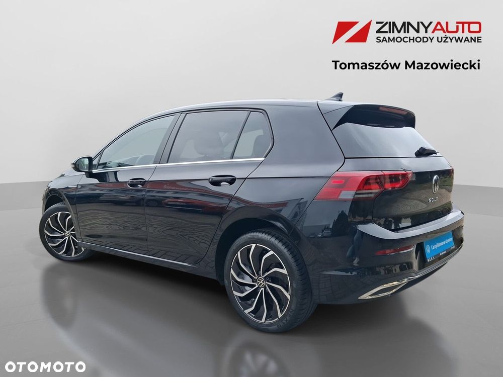 Volkswagen Golf 1.5 TSI EVO Style - 5