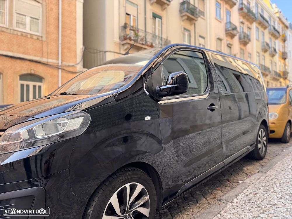 Citroën Spacetourer 1.5 BlueHDi M Feel - 5