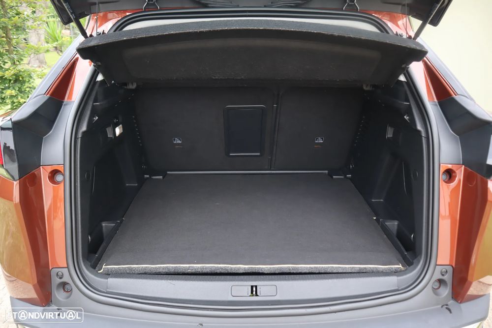 Peugeot 3008 1.6 HDi Style - 8