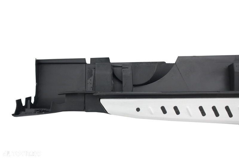 Praguri Laterale Trepte compatibil cu Volvo XC60 (2008-2013) R-Design - 5
