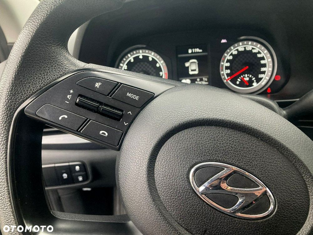 Hyundai i20 1.2 Comfort - 19