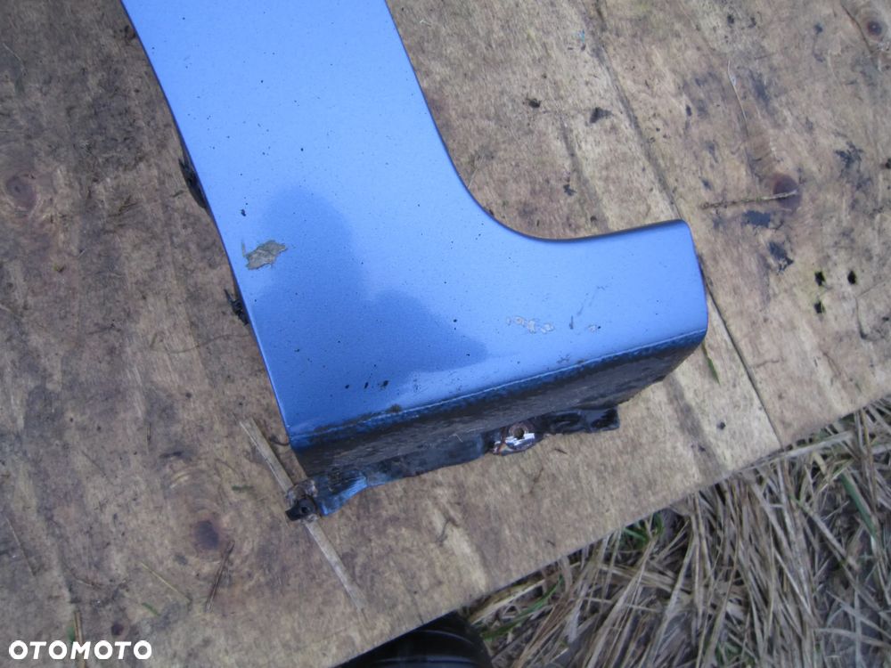 Błotnik przód przedni lewy Honda FR-V B537M - 2
