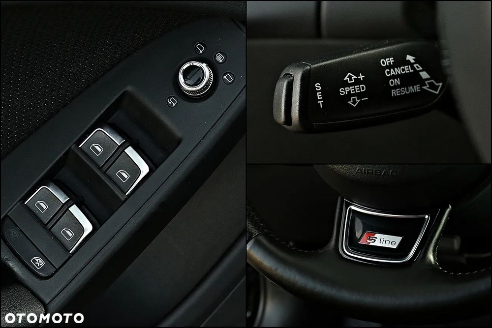 Audi A4 Avant - 33