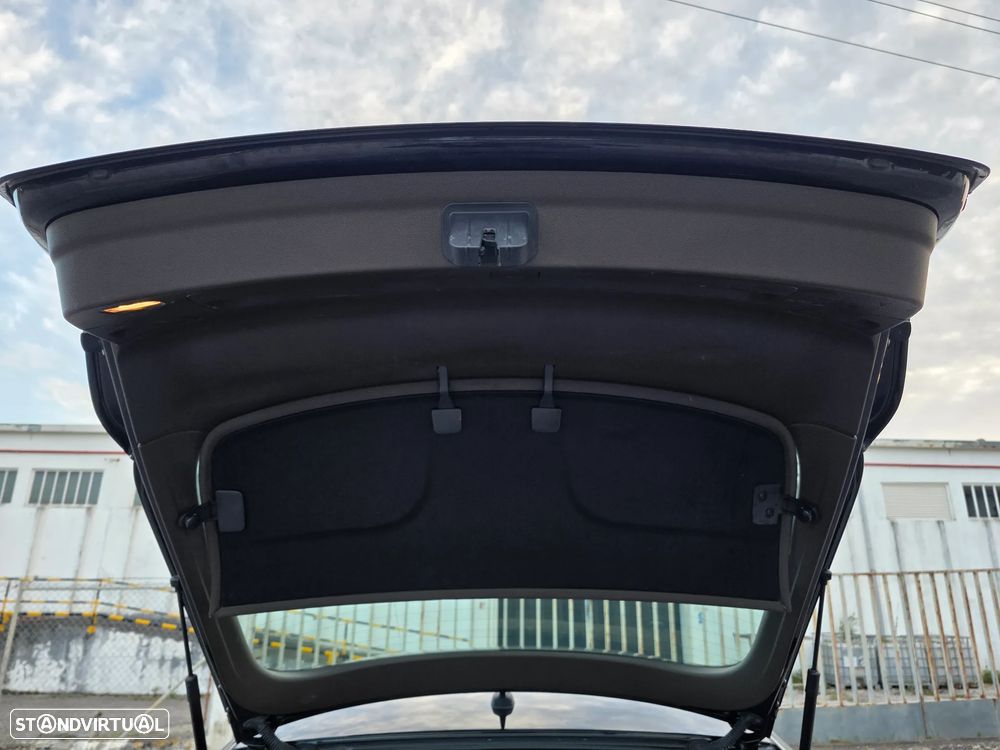 Audi A5 Sportback 2.0 TDI Sport - 20