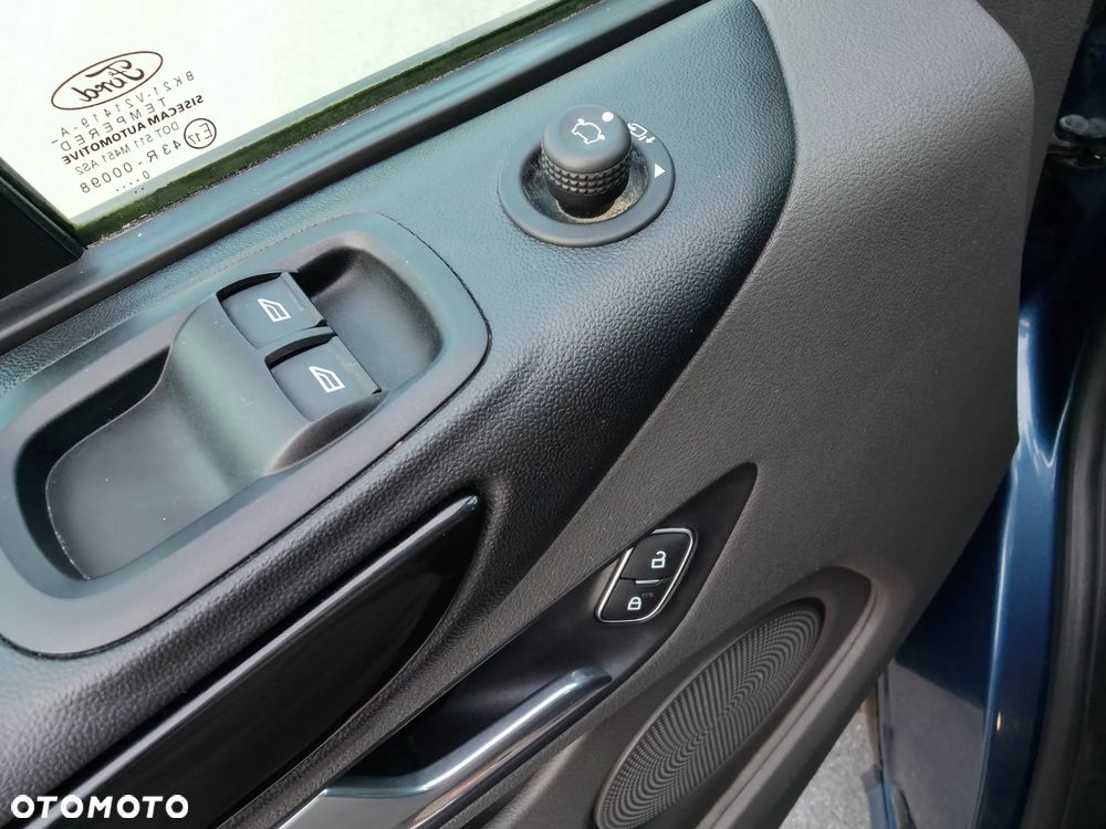 Ford Transit Custom 320 L1H1 Sport (bryg.) - 31