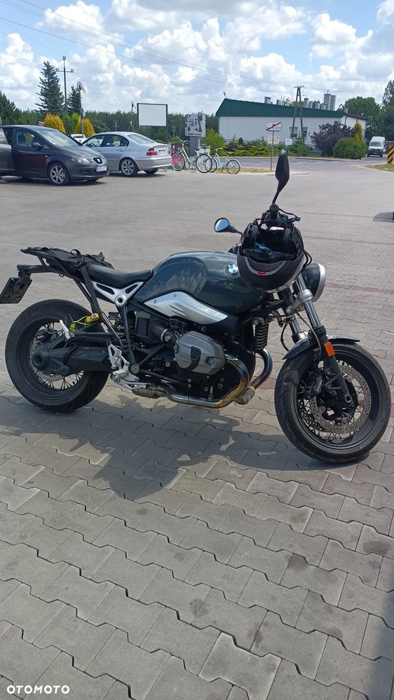 BMW R - 20