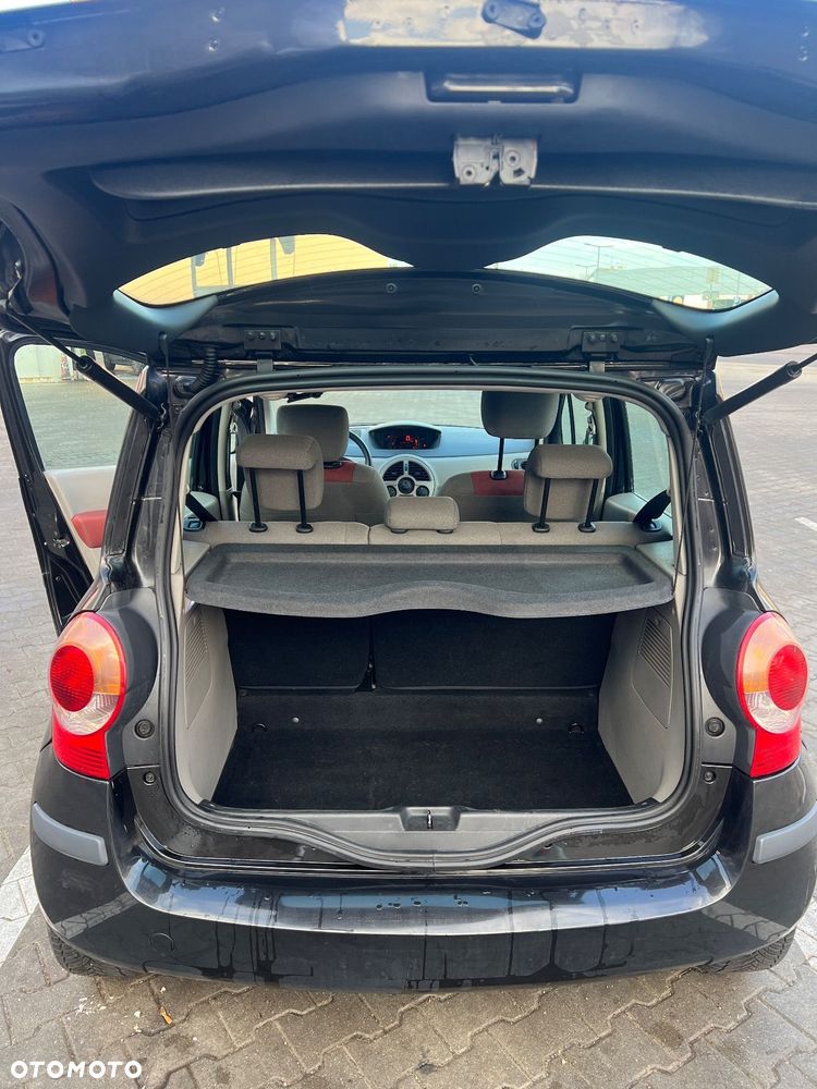 Renault Modus 1.5 dCi Confort Expression - 8