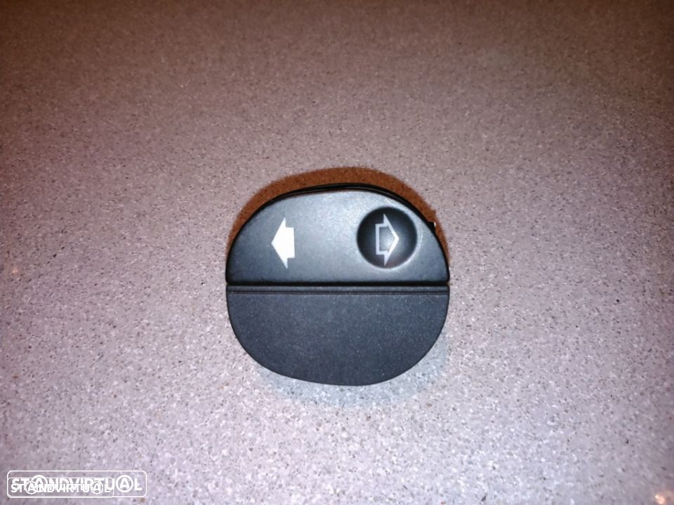 Botao interruptor botoes vidros ford fiesta - puma- ka- direito (novo) - 2