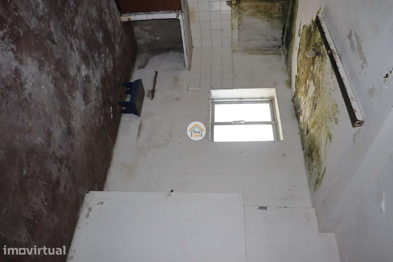 Moradia para Remodelar - Grande imagem: 4/32