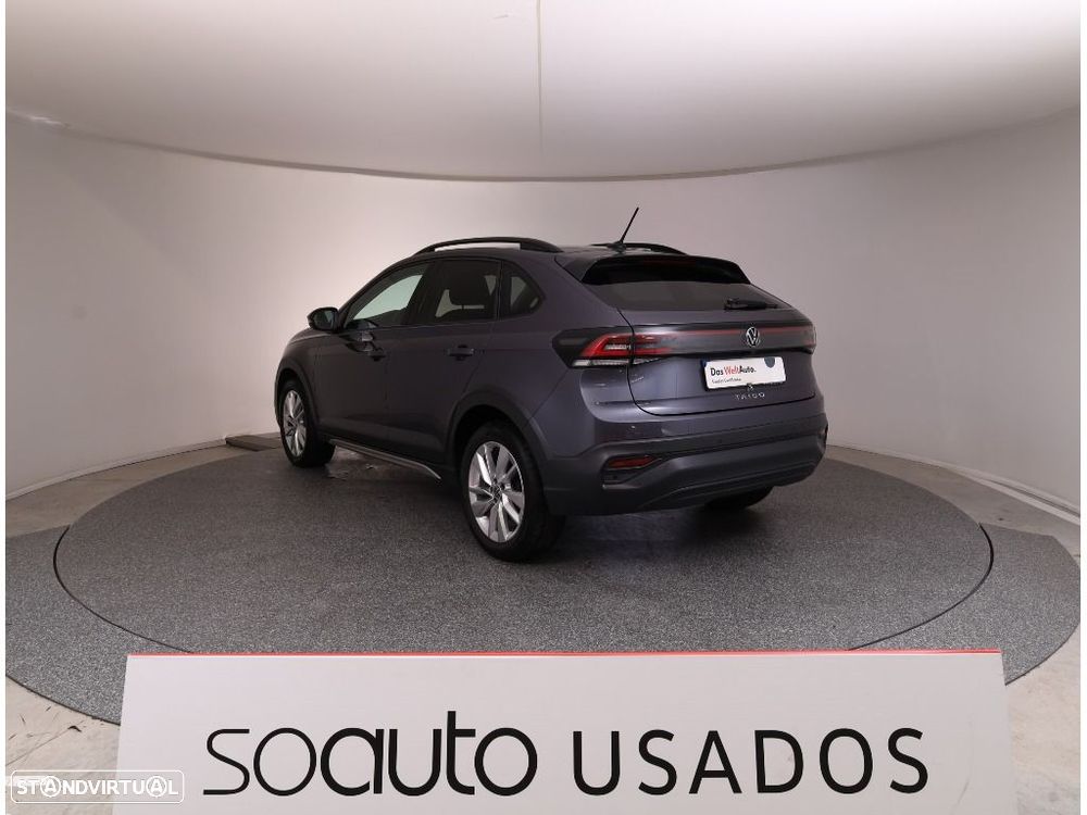 VW Taigo 1.0 TSI Urban - 7