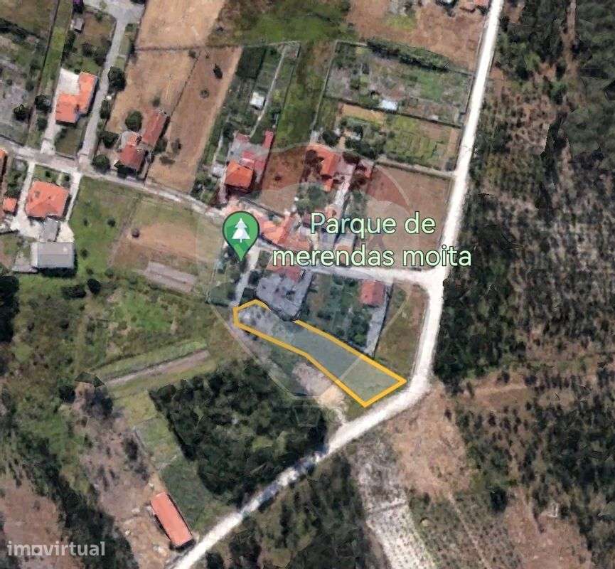 Terreno  para venda - Grande imagem: 2/4