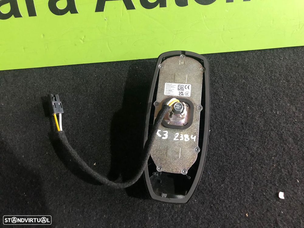 CITROEN C3 AIRCROSS ANTENA RADIO - Z384 - 5
