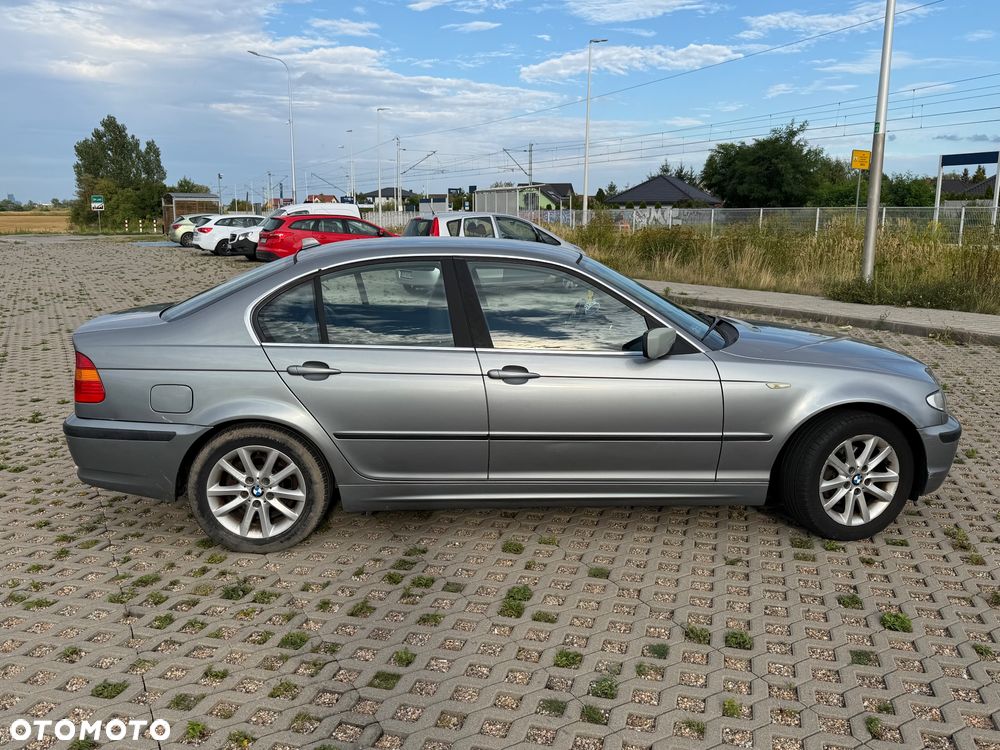 BMW Seria 3 - 3