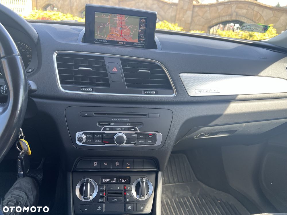 Audi Q3 - 5