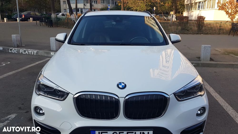 BMW X1 - 4
