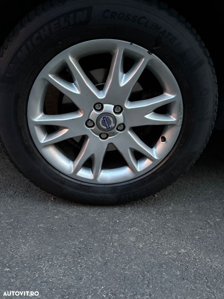 Volvo XC 90 D5 Geartronic Executive - 18