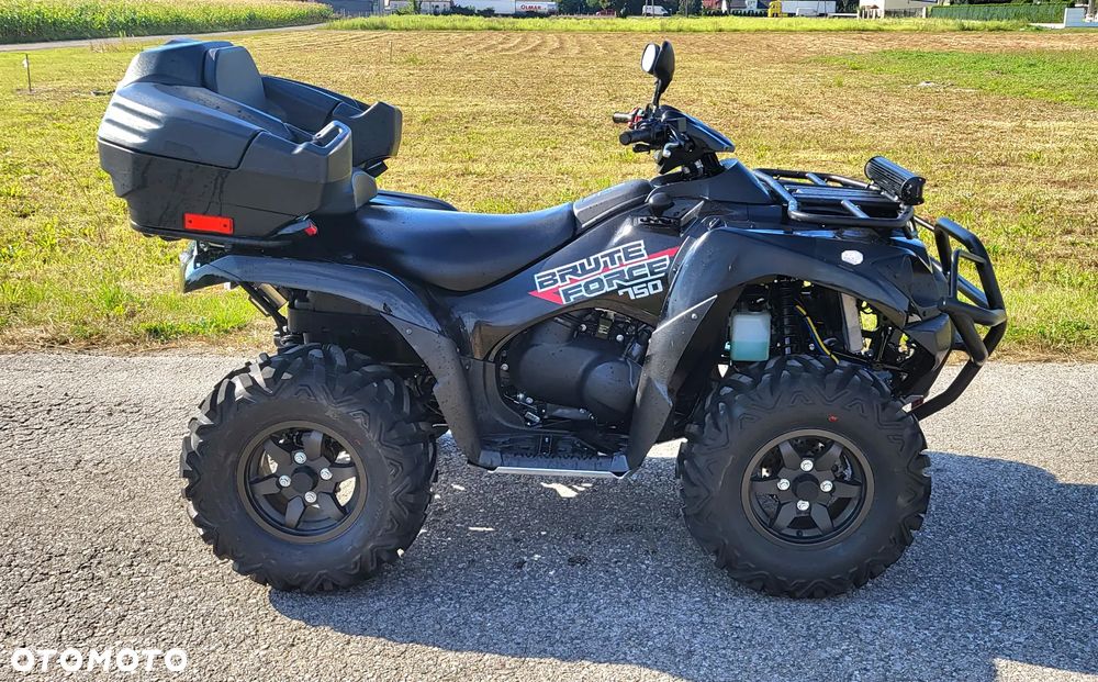 Kawasaki Brute Force
