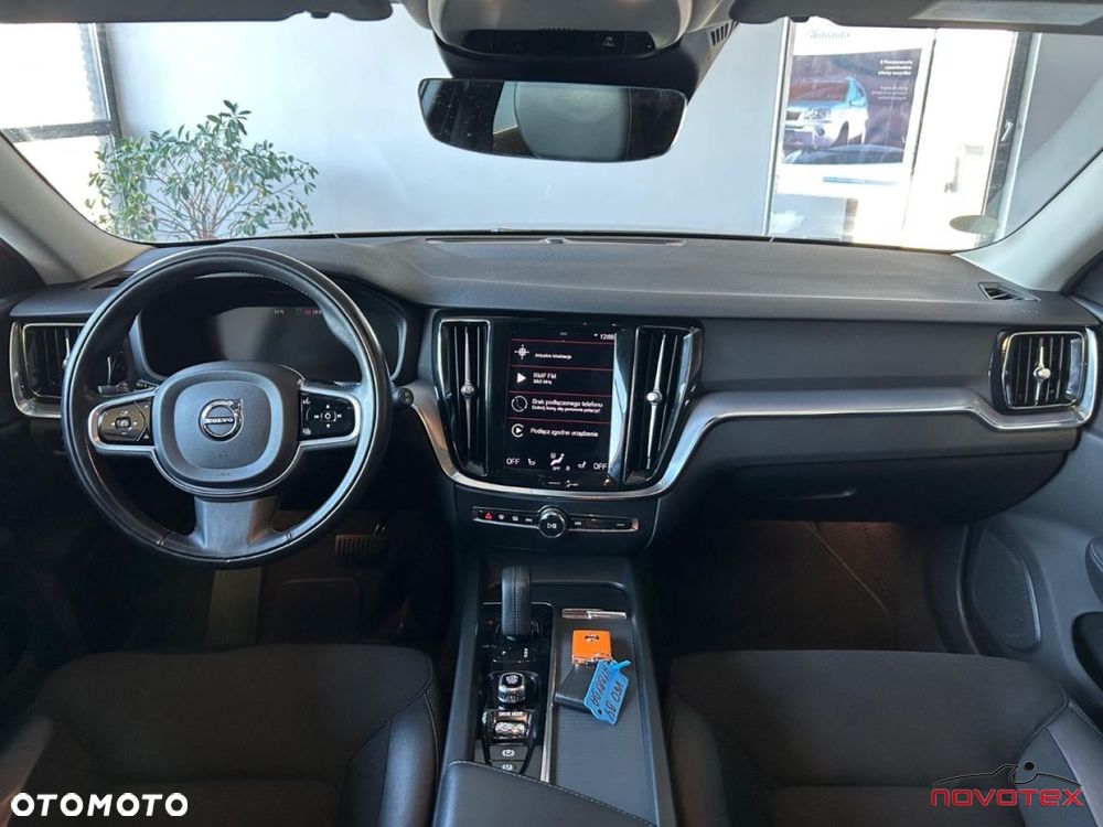 Volvo V60 - 10