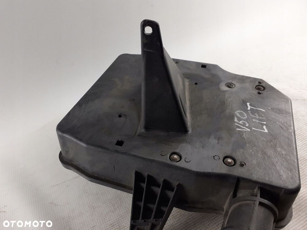 Volvo V50 S40 C30 C70 obudowa komputera 07-14 rok. - 3