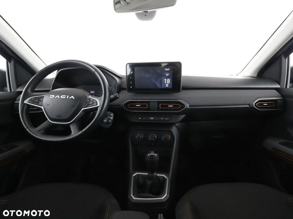 Dacia Sandero TCe 100 Expression - 16